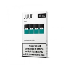 Juul - Mint 18 mg/ml