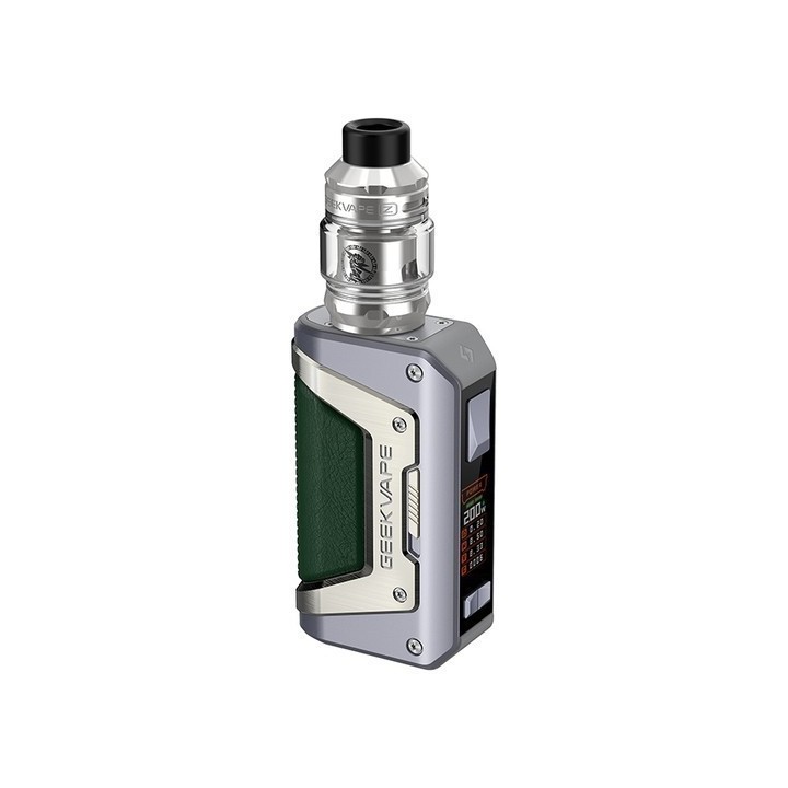 GeekVape - Aegis Legend 2 200W Kit