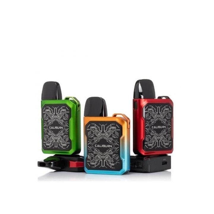 Uwell - Caliburn GK2