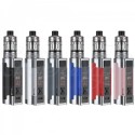 Aspire - Zelos 3 80W Mod Kit