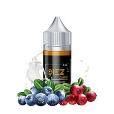 Saltica - Diez Orjinal Salt Likit