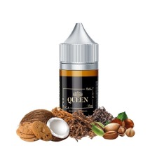 Saltica - Queen Orjinal Salt Likit