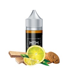 Saltica - Mem Orjinal Salt Likit