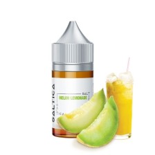 Saltica - Melon Lemonade Orjinal Salt Likit
