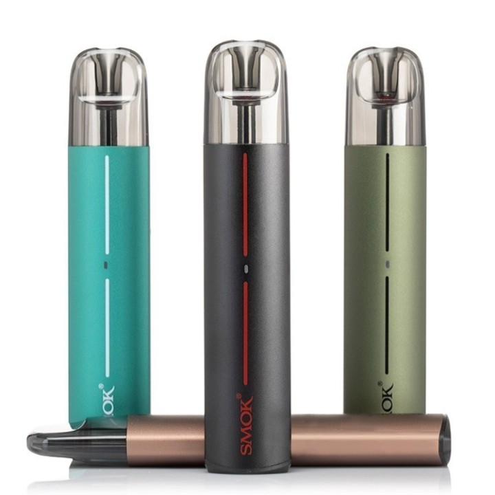 Smok - Solus 2