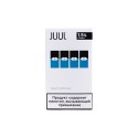 Juul - Menthol 15 mg/ml