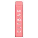 Elf Bar - NC600 Raspberry Energy