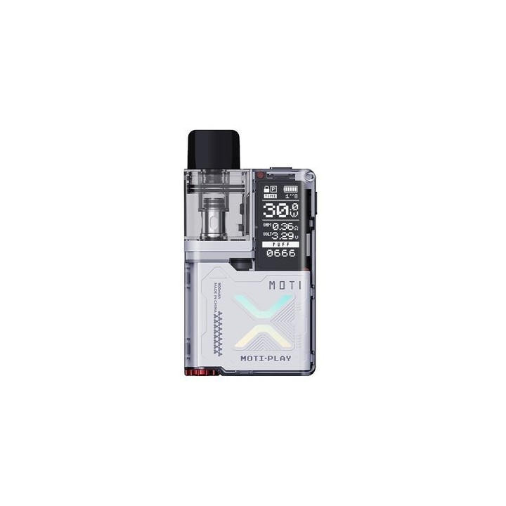 Vaporesso - Moti X Play