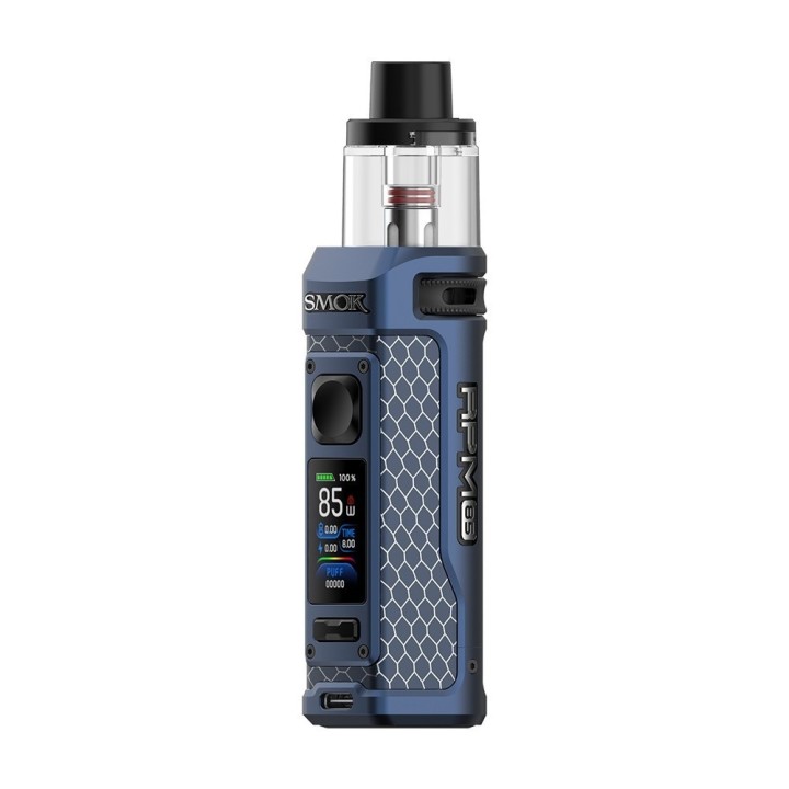 Smok - RPM 85