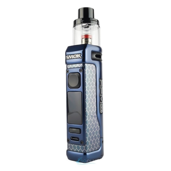Smok - RPM 100