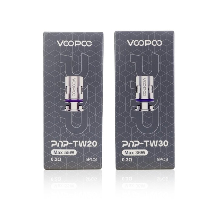 Voopoo - Pnp-TW