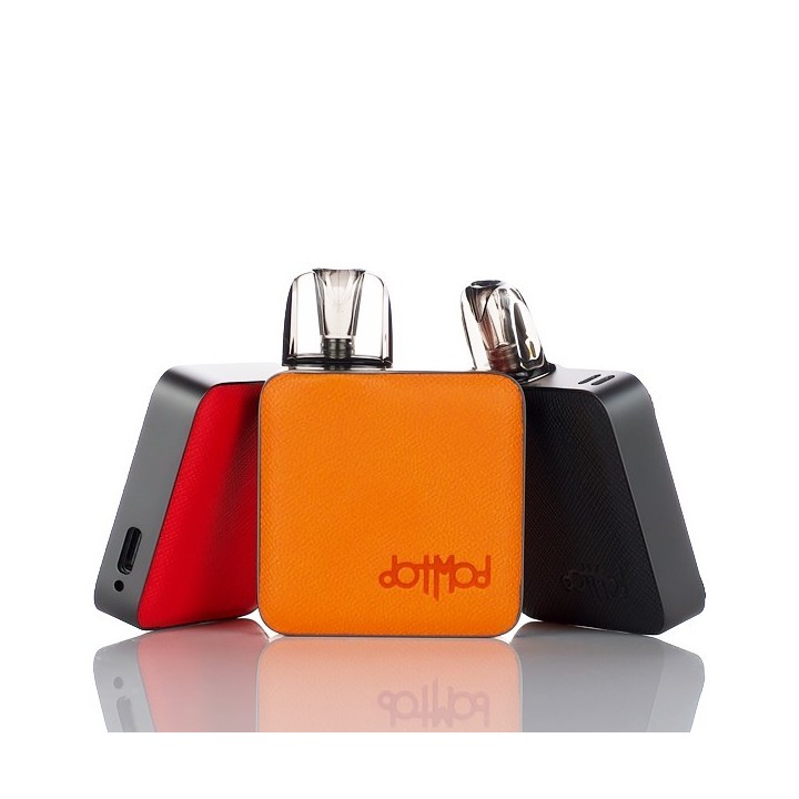 DotPod - Nano