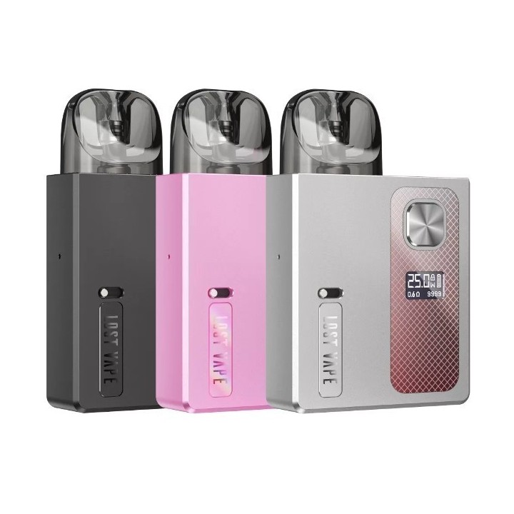 Lost Vape - Ursa Baby Pro Orjinal Pod Mod