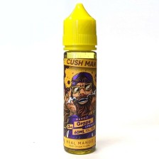 Nasty Juice - Cush Man Mango Grape