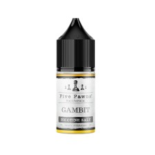 Five Pawns - Gambit