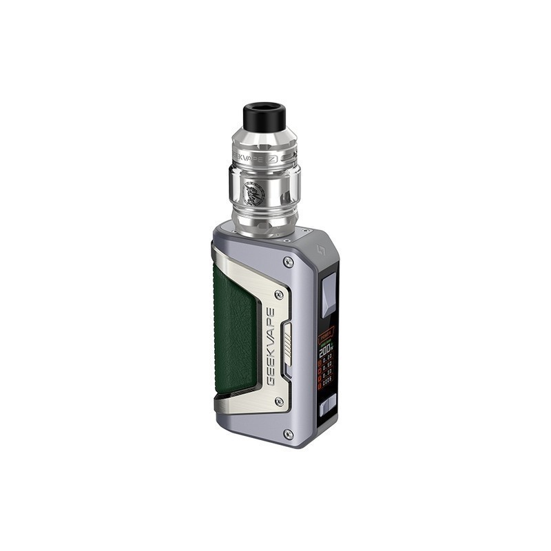 GeekVape Aegis Legend 2 200W Kit GeekVape Aegis Legend 2 200W Kit