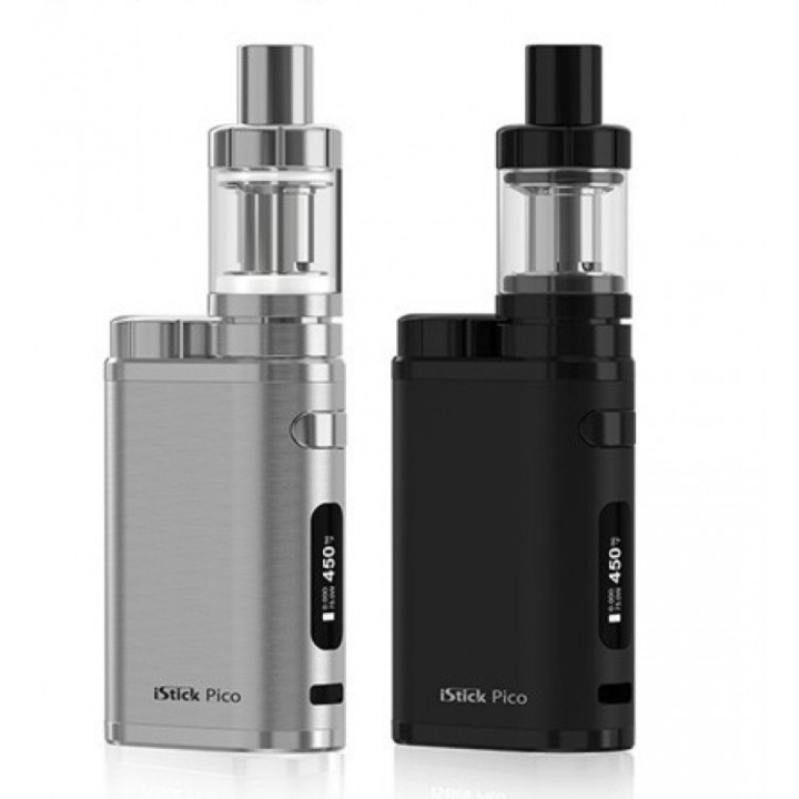 Eleaf - iStick Pico Kit