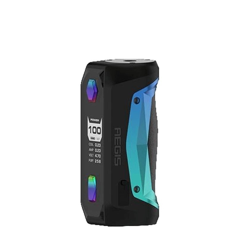 Geekvape Aegis Solo 100W Mod Geekvape Aegis Solo 100W Mod