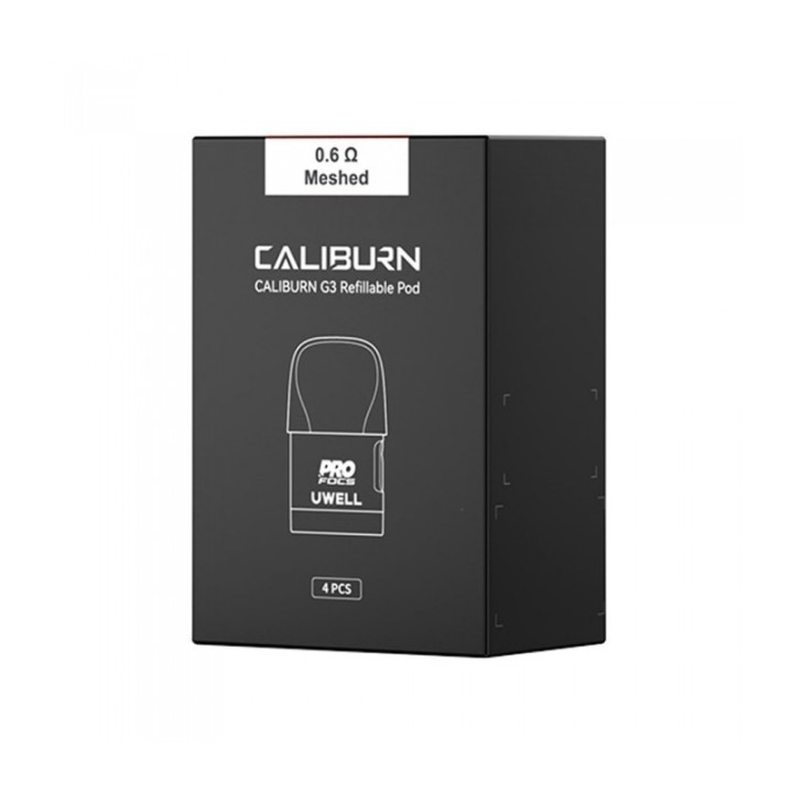 Uwell - Caliburn G3
