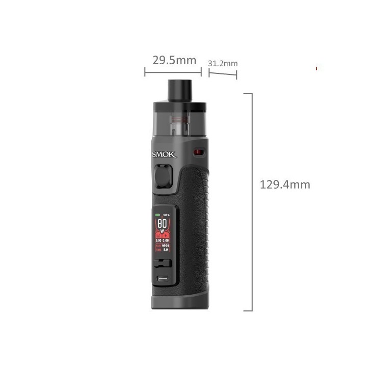 Smok - RPM 5 Pro