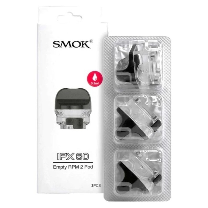 Smok - IPX 80