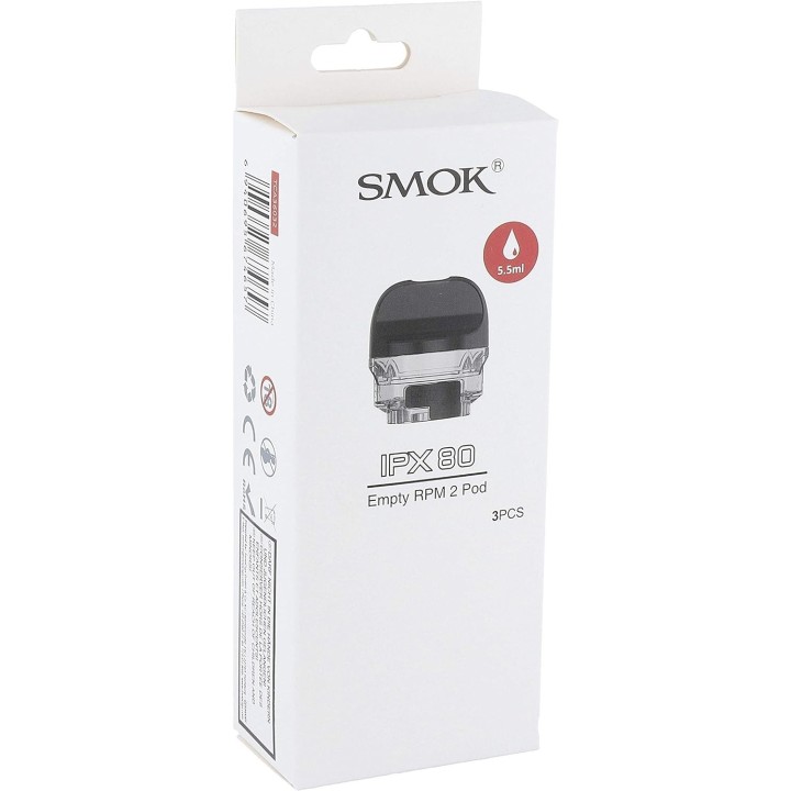 Smok - IPX 80