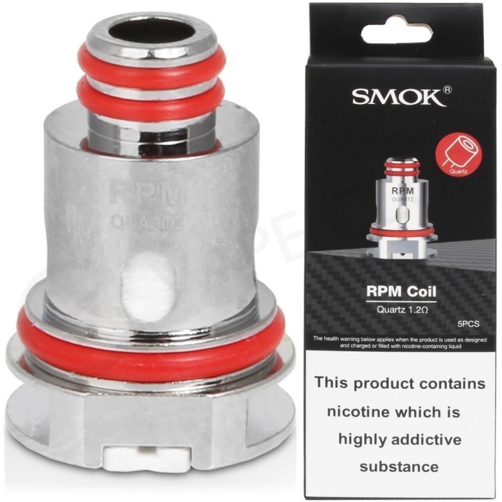 Smok - RPM