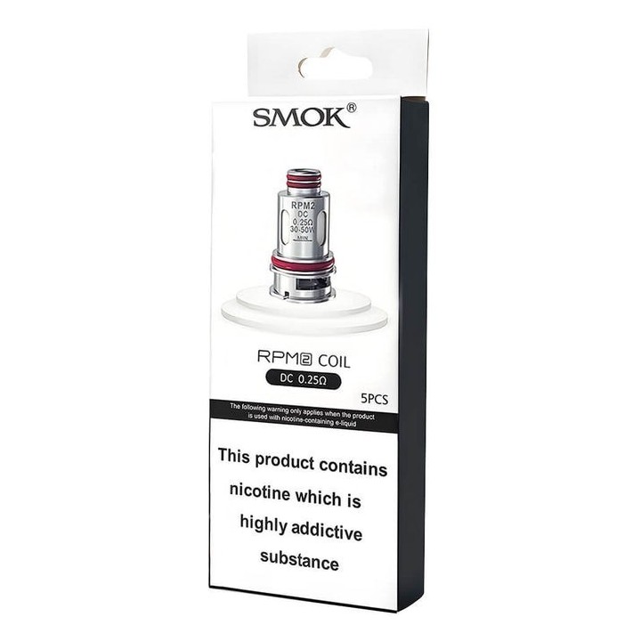 Smok - RPM 2