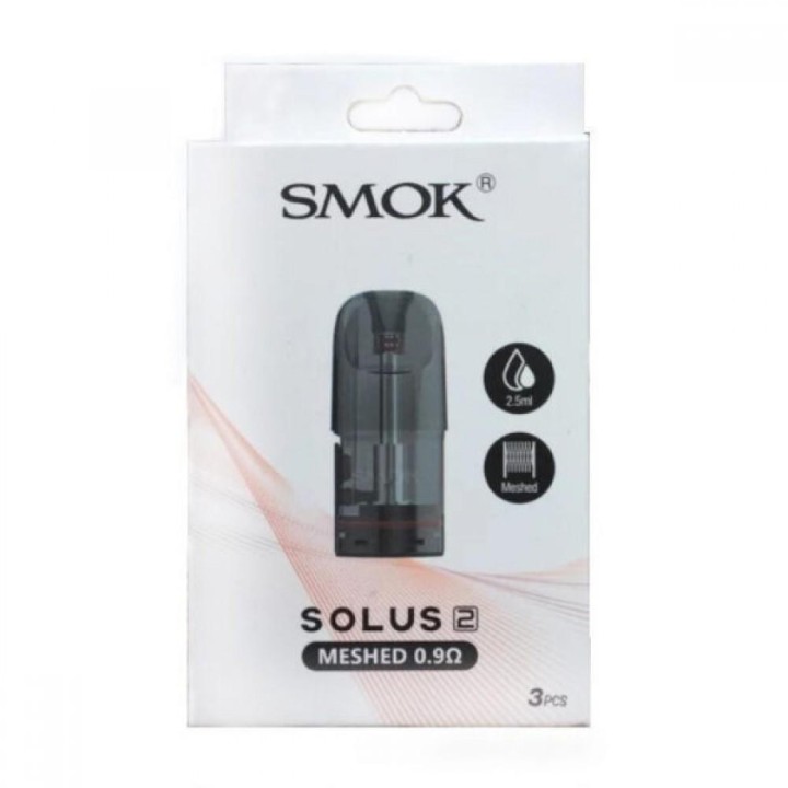 Smok - Solus 1 2