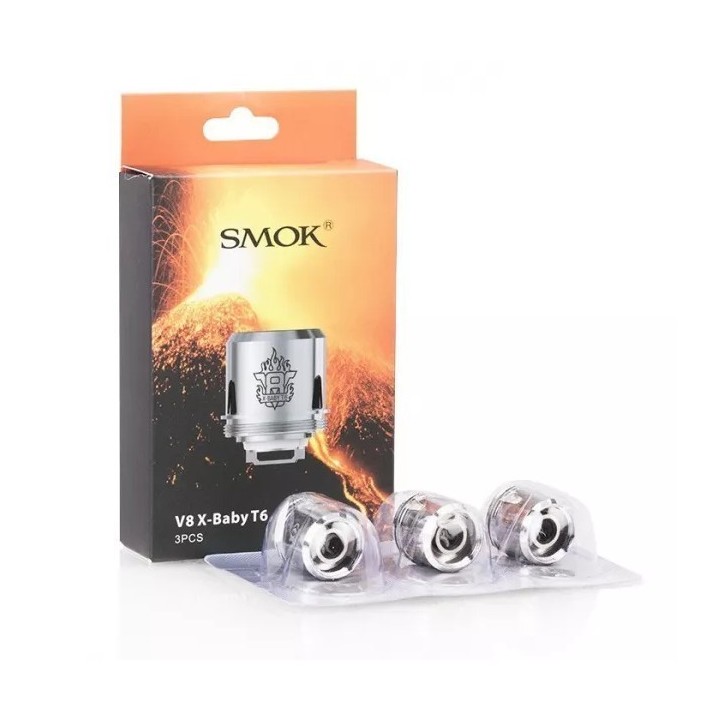 Smok - TFV8 X-Baby