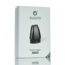Suorin - Vagon