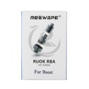 Reewape - Ruok RBA