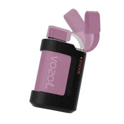 Vozol Gear 7000 Disposable Tangerine Michelia