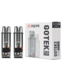 Aspire - Gotek