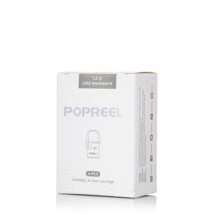 Uwell - Popreel P1