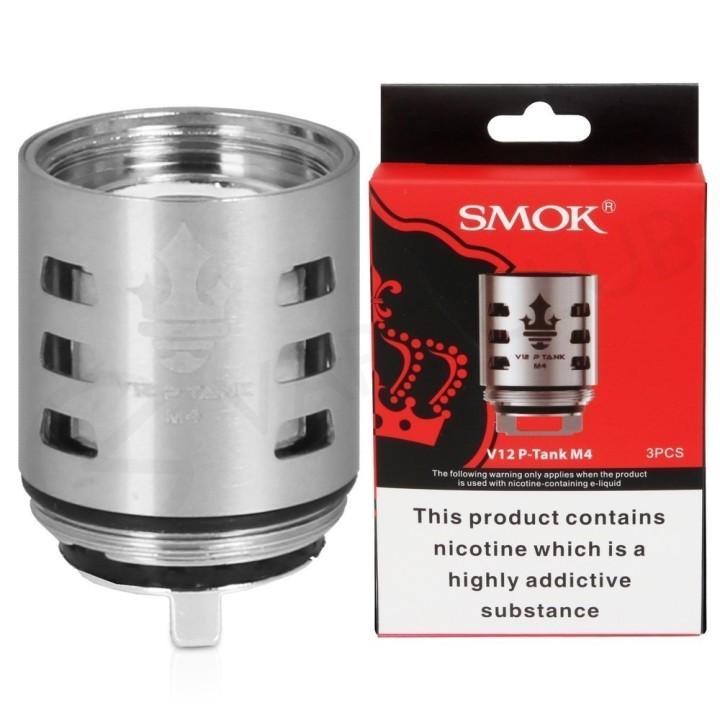 Smok - V12 P-Tank