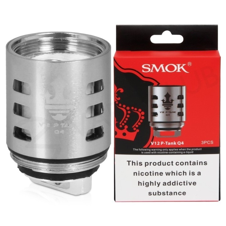 Smok - V12 P-Tank