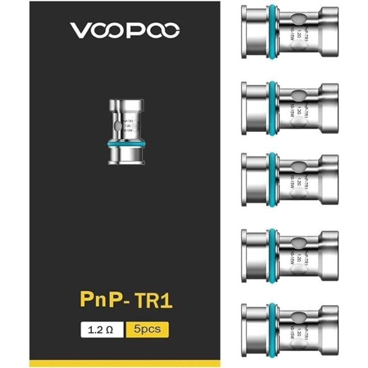 Voopoo - PnP