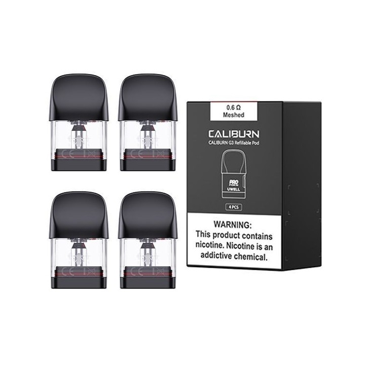 Uwell - Caliburn G3