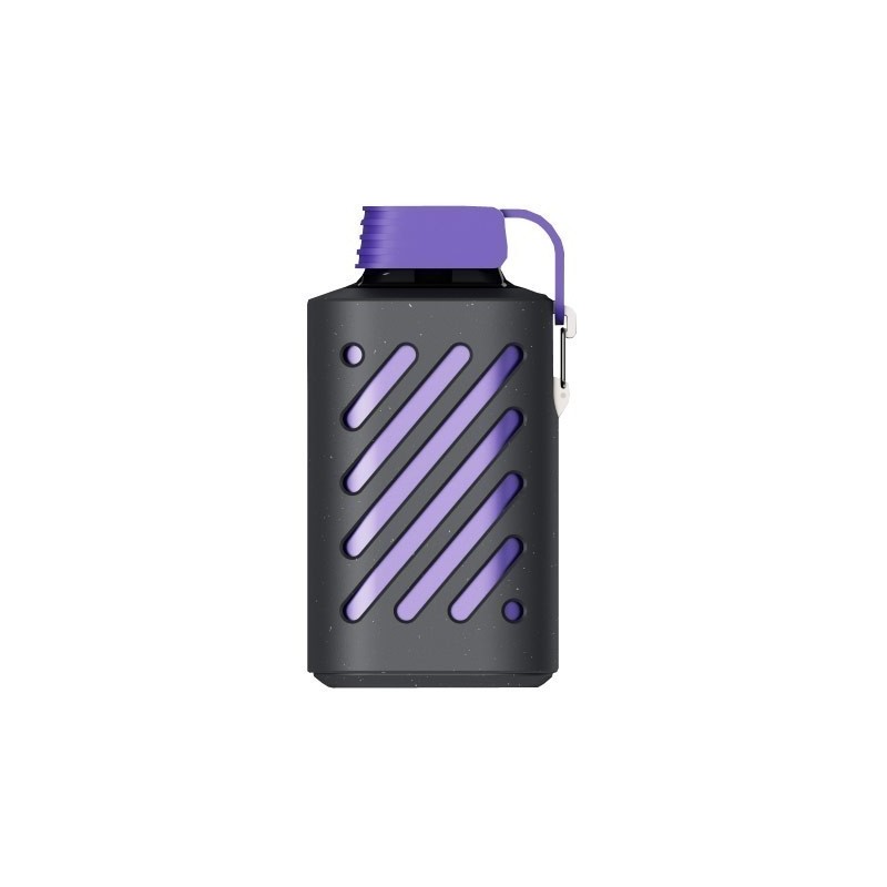 Vozol Gear 10000 Disposable Forest Berry Storm Vozol Gear 10000 Disposable Forest Berry Storm