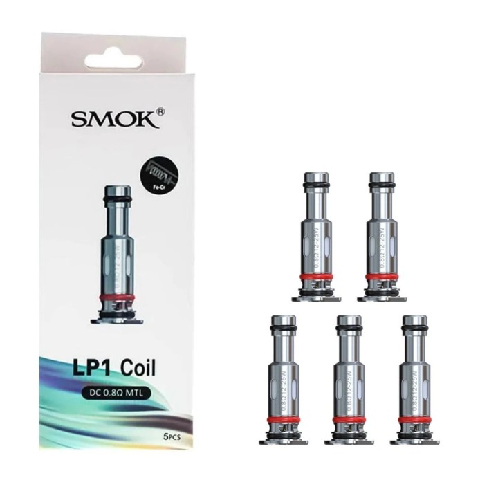 Smok - LP1