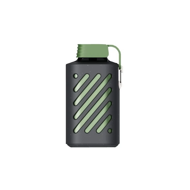 Vozol Gear 10000 Disposable Green Blast Vozol Gear 10000 Disposable Green Blast