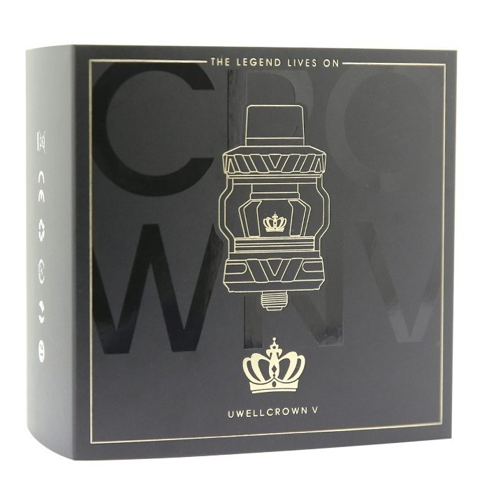 Uwell - Crown V
