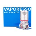 Vaporesso - GTX RBA