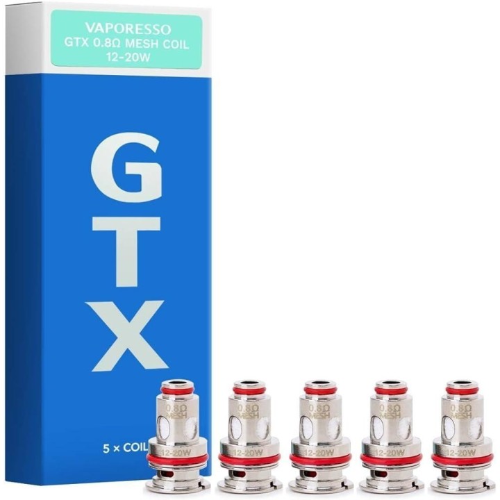 Vaporesso - GTX