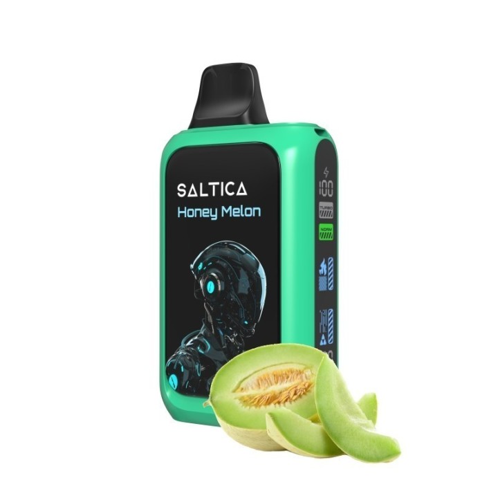 Saltica - Cyber 18000