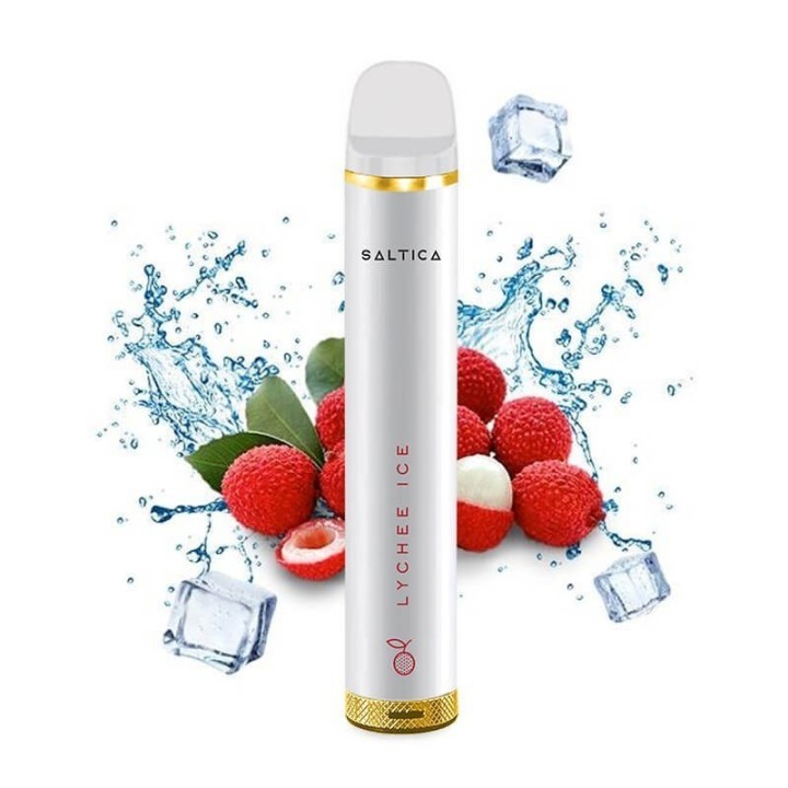 Saltica - White 3500