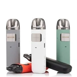 Geekvape Sonder U Pod Mod