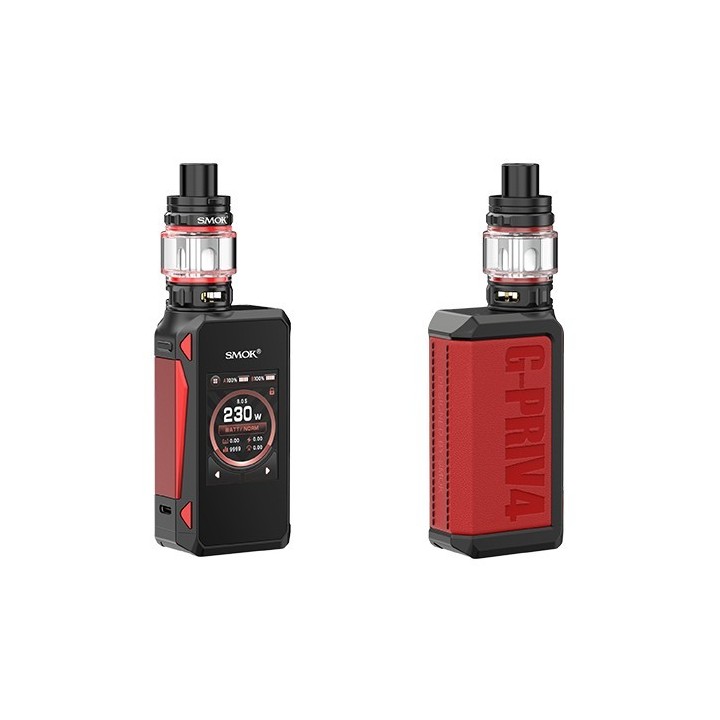 Smok - G-PRIV 4