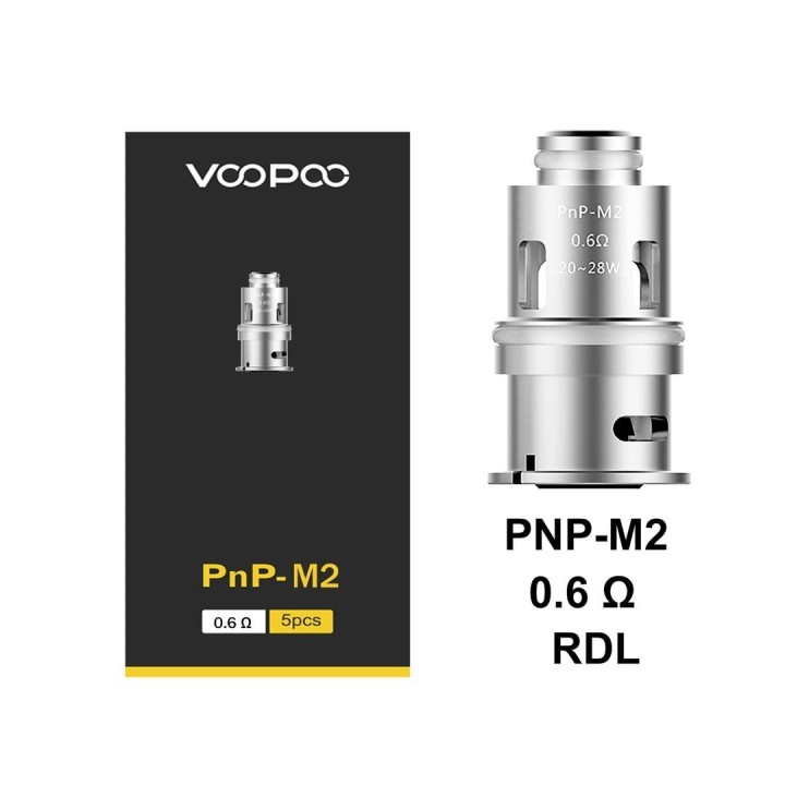 Voopoo - PnP-TR1